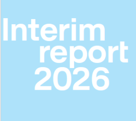 Interim Report 2026