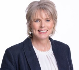 Victoria Henstock Councillor for Papanui