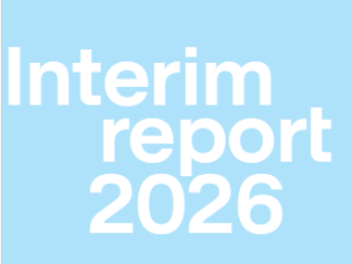 Interim Report 2026
