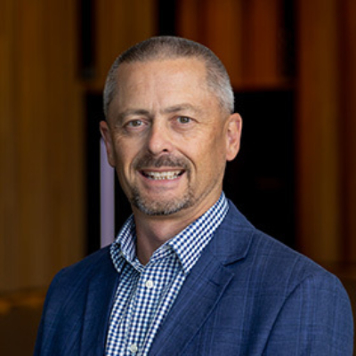 Mike Rondell